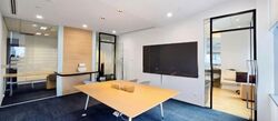 Twenty Anson (D2), Office #562374081